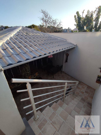 Imagem Casa de Condomínio com 3 Quartos à Venda, 70 m² em Jardim Camila - Mogi Das Cruzes Imagem Casa de Condomínio com 3 Quartos à Venda, 70 m² em Jardim Camila - Mogi Das Cruzes
