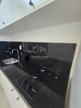 Imagem Flat com 1 Quarto à Venda, 24 m² em Intermares - Cabedelo Imagem Flat com 1 Quarto à Venda, 24 m² em Intermares - Cabedelo