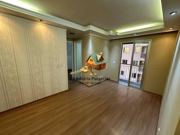 Imagem Apartamento com 2 Quartos à Venda, 47 m² em Panorama (polvilho) - Cajamar Imagem Apartamento com 2 Quartos à Venda, 47 m² em Panorama (polvilho) - Cajamar