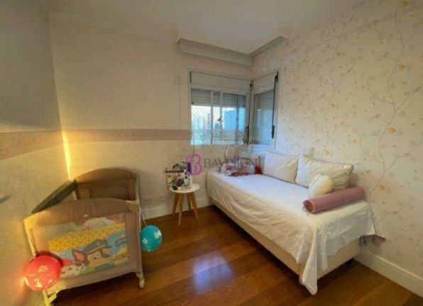 Imagem Apartamento com 4 Quartos à Venda, 221 m² em Perdizes - São Paulo