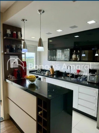 Imagem Apartamento com 3 Quartos à Venda, 80 m² em Ponte Preta - Campinas Imagem Apartamento com 3 Quartos à Venda, 80 m² em Ponte Preta - Campinas