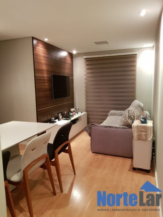 Imagem Apartamento com 2 Quartos à Venda, 51 m² em Lauzane Paulista - São Paulo Imagem Apartamento com 2 Quartos à Venda, 51 m² em Lauzane Paulista - São Paulo