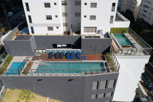 Imagem Apartamento com 3 Quartos à Venda, 149 m² em Vila Madalena - São Paulo Imagem Apartamento com 3 Quartos à Venda, 149 m² em Vila Madalena - São Paulo