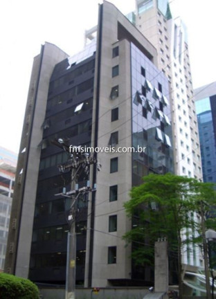 Imagem Imóvel à Venda, 1.804 m² em Cidade Monções - São Paulo