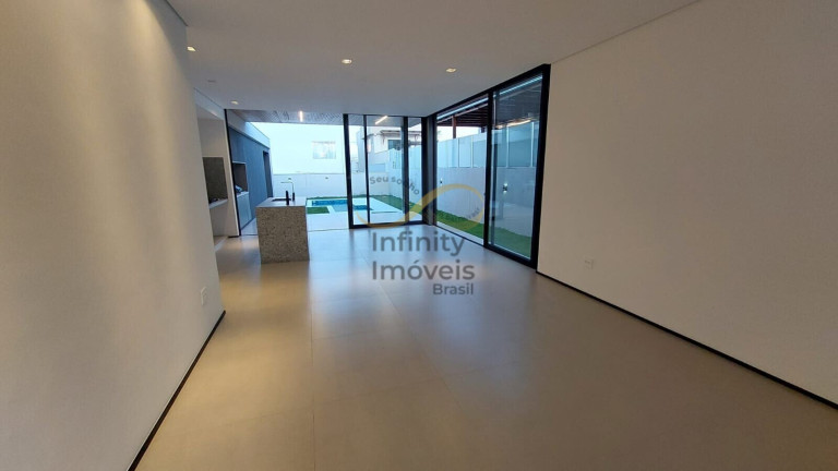 Imagem Casa de Condomínio com 4 Quartos à Venda, 140 m² em Gran Park - Vespasiano