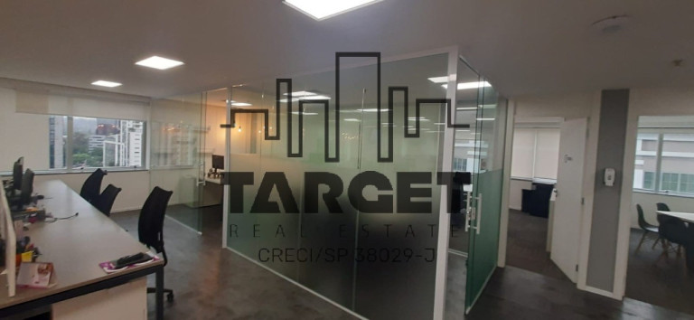 Imagem Imóvel para Alugar, 425 m² em Vila Olímpia - São Paulo