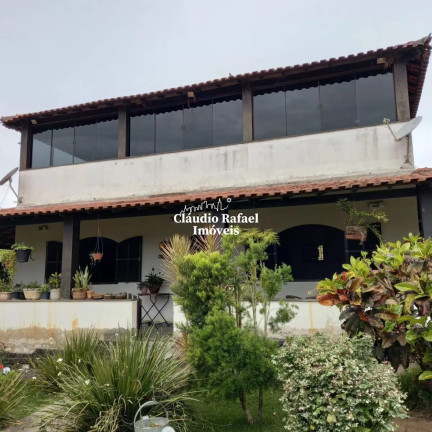 Fazenda à Venda, 8.337 m² em Solar Do Gramado - Araruama