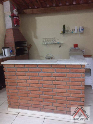 Imagem Casa com 3 Quartos à Venda, 130 m² em Interlagos - São Paulo Imagem Casa com 3 Quartos à Venda, 130 m² em Interlagos - São Paulo