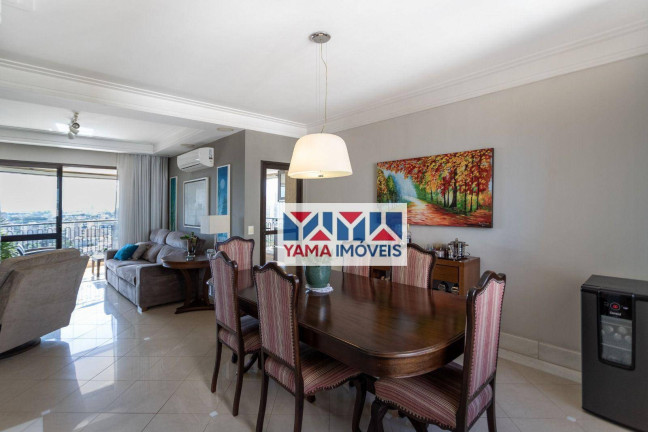 Imagem Apartamento com 3 Quartos à Venda, 181 m² em Jardim Irajá - Ribeirão Preto Imagem Apartamento com 3 Quartos à Venda, 181 m² em Jardim Irajá - Ribeirão Preto