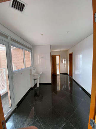 Imagem Cobertura com 4 Quartos à Venda, 333 m² em Jardim Anália Franco - São Paulo
