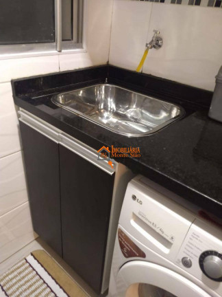 Imagem Apartamento com 2 Quartos à Venda, 47 m² em água Chata - Guarulhos Imagem Apartamento com 2 Quartos à Venda, 47 m² em água Chata - Guarulhos