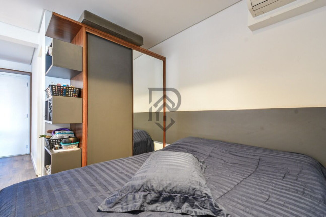 Imagem Apartamento com 1 Quarto à Venda, 49 m² em Pinheiros - São Paulo Imagem Apartamento com 1 Quarto à Venda, 49 m² em Pinheiros - São Paulo