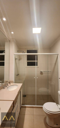 Imagem Apartamento com 4 Quartos à Venda, 156 m² em Tamboré - Barueri