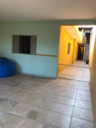Imagem Casa com 3 Quartos à Venda, 168 m² em Vila Nova Nipônica - Bauru Imagem Casa com 3 Quartos à Venda, 168 m² em Vila Nova Nipônica - Bauru