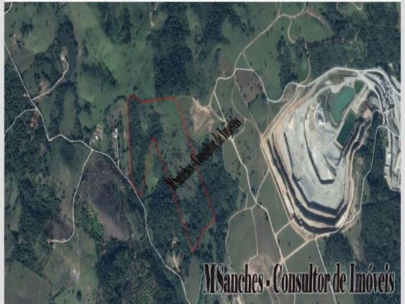 Terreno à Venda,  em Caputera - Sorocaba