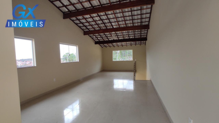 Imagem Casa com 3 Quartos à Venda, 100 m² em São Pedro - Esmeraldas