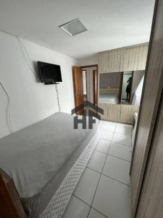 Apartamento com 3 Quartos à Venda, 84 m² em Pina - Recife