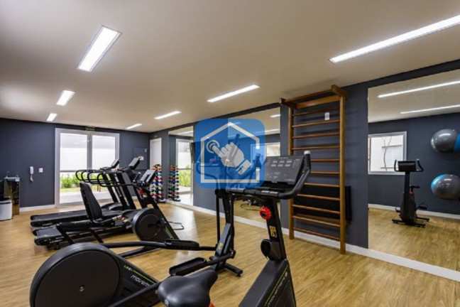 Imagem Apartamento com 2 Quartos à Venda, 54 m² em Vila Taquari - São Paulo Imagem Apartamento com 2 Quartos à Venda, 54 m² em Vila Taquari - São Paulo