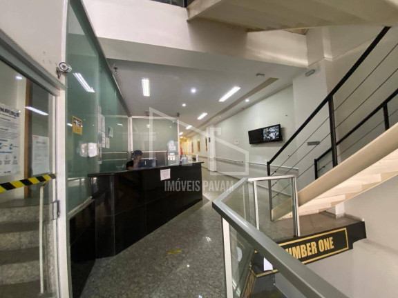 Imagem Sala Comercial para Alugar, 29 m² em Centro - São Bernardo Do Campo Imagem Sala Comercial para Alugar, 29 m² em Centro - São Bernardo Do Campo