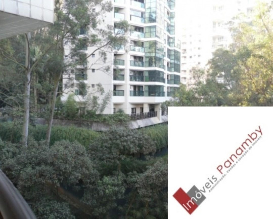Imagem Apartamento com 4 Quartos à Venda ou Locação, 440 m² em Jardim Morumbi - São Paulo Imagem Apartamento com 4 Quartos à Venda ou Locação, 440 m² em Jardim Morumbi - São Paulo