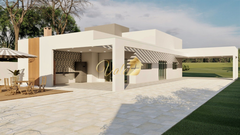 Imagem Casa com 3 Quartos à Venda, 240 m² em Bandeira Branca - Jacareí Imagem Casa com 3 Quartos à Venda, 240 m² em Bandeira Branca - Jacareí
