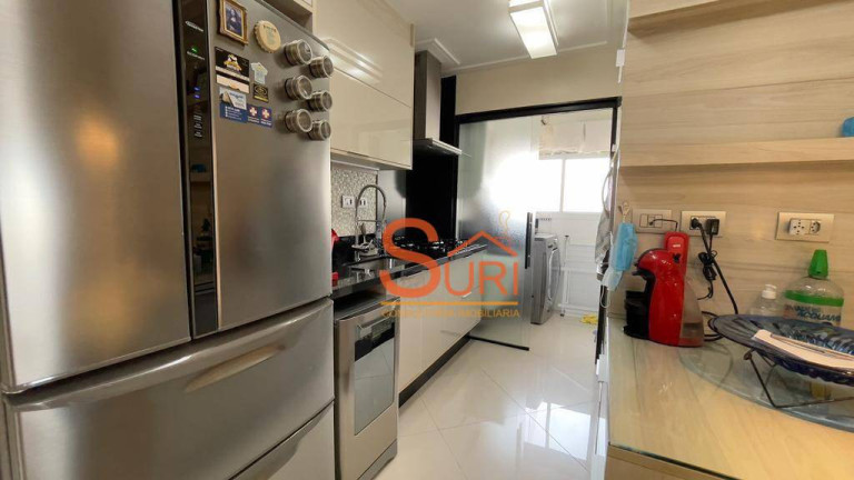 Imagem Cobertura com 4 Quartos à Venda, 362 m² em Jardim São Caetano - São Caetano Do Sul Imagem Cobertura com 4 Quartos à Venda, 362 m² em Jardim São Caetano - São Caetano Do Sul