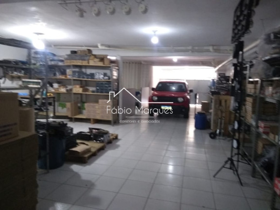 Imagem Sala Comercial para Alugar, 256 m² em Vila São Geraldo - São Paulo Imagem Sala Comercial para Alugar, 256 m² em Vila São Geraldo - São Paulo