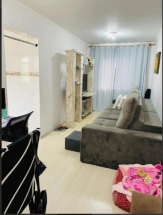 Imagem Apartamento com 2 Quartos à Venda, 56 m² em Conjunto Residencial José Bonifácio - São Paulo Imagem Apartamento com 2 Quartos à Venda, 56 m² em Conjunto Residencial José Bonifácio - São Paulo