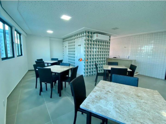 Imagem Apartamento com 2 Quartos à Venda, 45 m² em Madalena - Recife