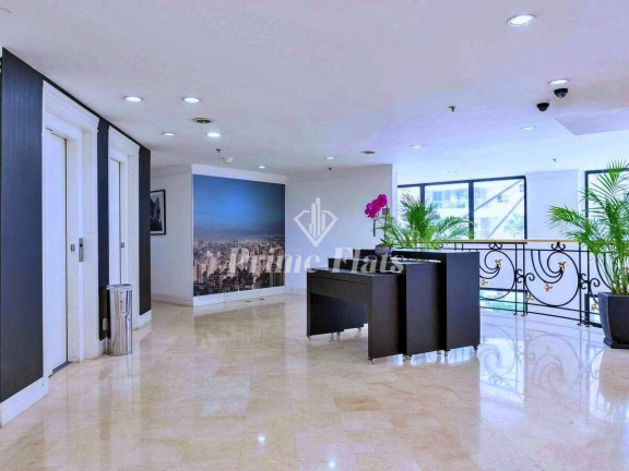 Imagem Apartamento com 1 Quarto para Alugar, 32 m² em Moema - São Paulo Imagem Apartamento com 1 Quarto para Alugar, 32 m² em Moema - São Paulo