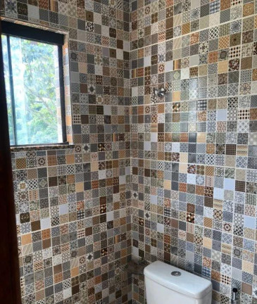 Imagem Casa com 4 Quartos à Venda, 120 m² em Parque Do Imbui - Teresópolis