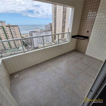 Imagem Apartamento com 1 Quarto à Venda, 51 m² em Aviação - Praia Grande Imagem Apartamento com 1 Quarto à Venda, 51 m² em Aviação - Praia Grande