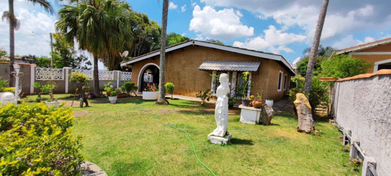 Imagem Casa com 4 Quartos à Venda, 970 m² em Jardim Centenário - Atibaia Imagem Casa com 4 Quartos à Venda, 970 m² em Jardim Centenário - Atibaia