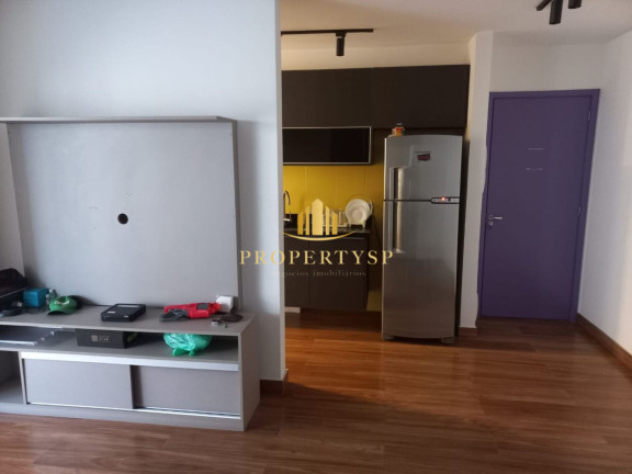 Imagem Apartamento com 2 Quartos à Venda, 60 m² em Vila Anastácio - São Paulo