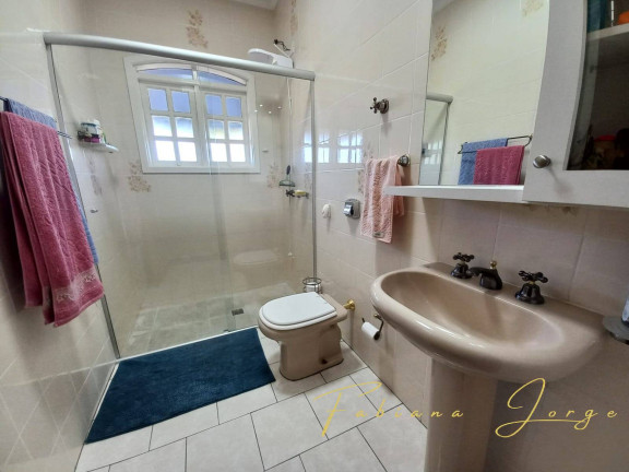 Imagem Casa com 4 Quartos à Venda, 238 m² em Parque Jambeiro - Campinas