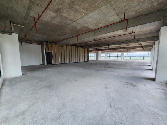Imagem Imóvel Comercial à Venda, 1.888 m² em Barra Da Tijuca - Rio De Janeiro