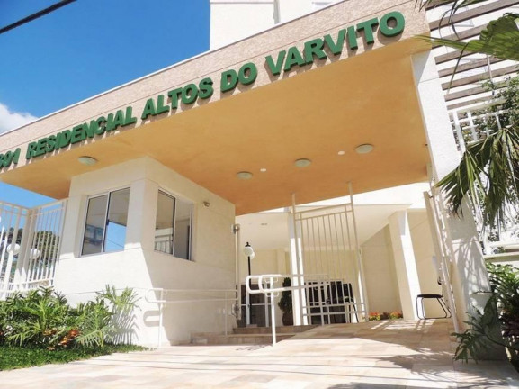 Imagem Apartamento com 3 Quartos à Venda, 80 m² em Vila Esperança - Itu Imagem Apartamento com 3 Quartos à Venda, 80 m² em Vila Esperança - Itu