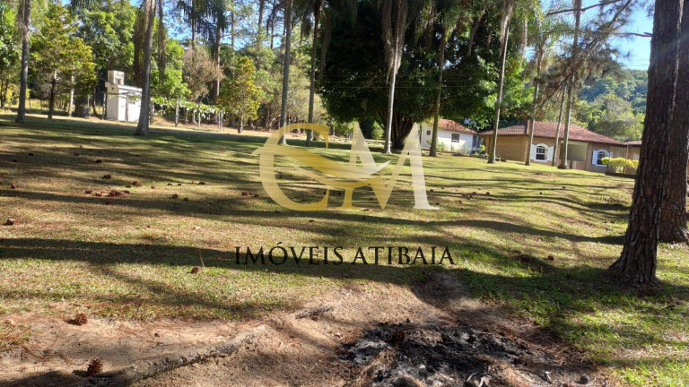 Imagem Chácara com 10 Quartos à Venda, 250 m² em Parque Fernão Dias - Atibaia Imagem Chácara com 10 Quartos à Venda, 250 m² em Parque Fernão Dias - Atibaia
