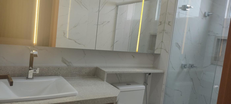 Imagem Apartamento com 3 Quartos à Venda, 142 m² em São Cristovão - Teresina Imagem Apartamento com 3 Quartos à Venda, 142 m² em São Cristovão - Teresina