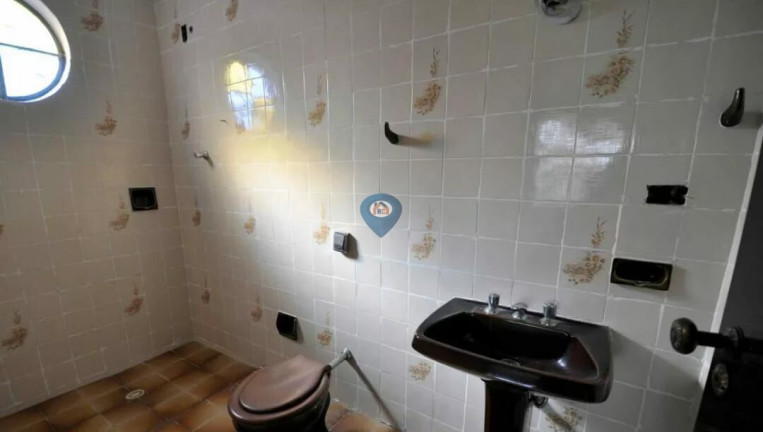 Imagem Sobrado com 5 Quartos à Venda, 266 m² em Vila São Francisco - São Paulo Imagem Sobrado com 5 Quartos à Venda, 266 m² em Vila São Francisco - São Paulo