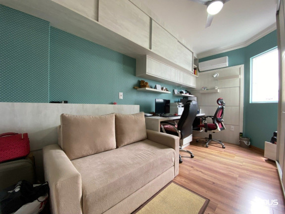 Imagem Apartamento com 3 Quartos à Venda, 162 m² em Estreito - Florianópolis
