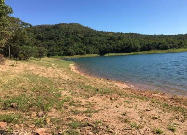 Imagem Terreno à Venda, 500 m² em Anápolis Imagem Terreno à Venda, 500 m² em Anápolis