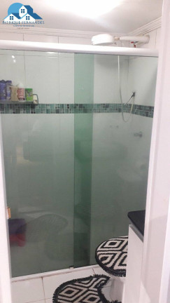 Imagem Apartamento com 2 Quartos à Venda, 45 m² em Jardim São Nicolau - São Paulo