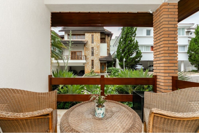 Imagem Casa de Condomínio com 4 Quartos à Venda, 400 m² em Jardim Franca - São Paulo Imagem Casa de Condomínio com 4 Quartos à Venda, 400 m² em Jardim Franca - São Paulo