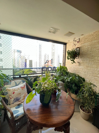 Imagem Apartamento com 3 Quartos à Venda, 95 m² em Boa Viagem - Recife Imagem Apartamento com 3 Quartos à Venda, 95 m² em Boa Viagem - Recife