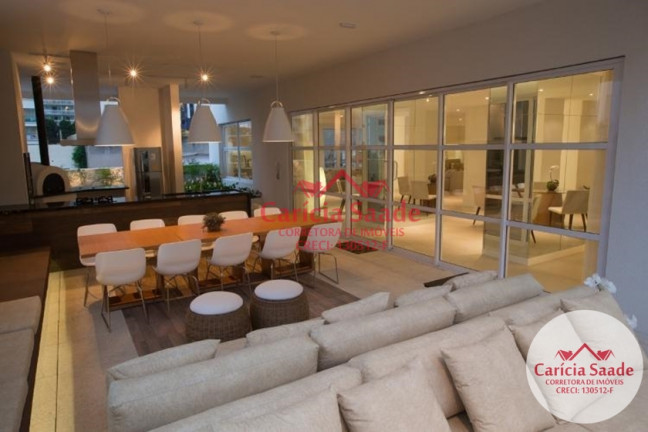 Imagem Apartamento com 2 Quartos à Venda, 65 m² em Chácara Inglesa - São Paulo