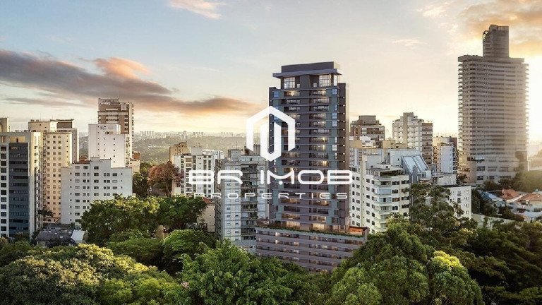 Imagem Imóvel com 1 Quarto à Venda, 27 m² em Vila Madalena - São Paulo Imagem Imóvel com 1 Quarto à Venda, 27 m² em Vila Madalena - São Paulo