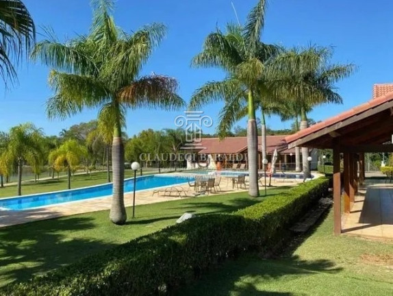 Imagem Imóvel à Venda, 1.258 m² em Parque Reserva Fazenda Imperial - Sorocaba