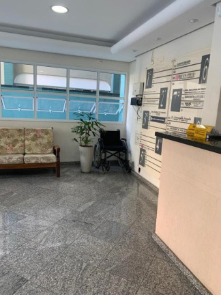 Imagem Sala Comercial à Venda, 38 m² em Vila Guiomar - Santo André