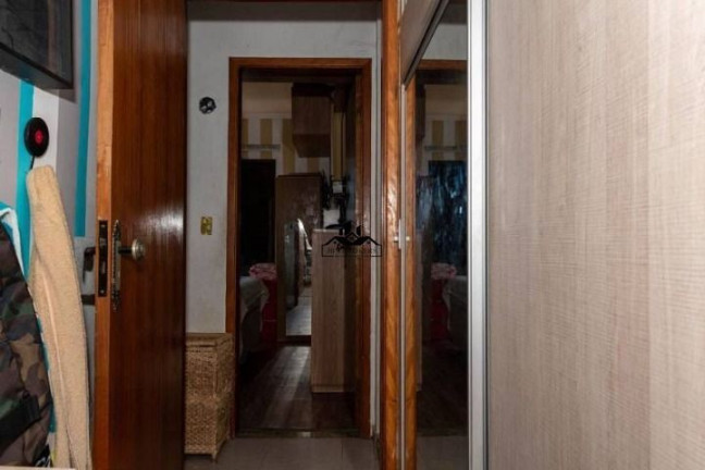 Imagem Casa de Condomínio com 3 Quartos à Venda, 92 m² em Vila Formosa - São Paulo